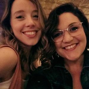 Meet your Posher, Libby